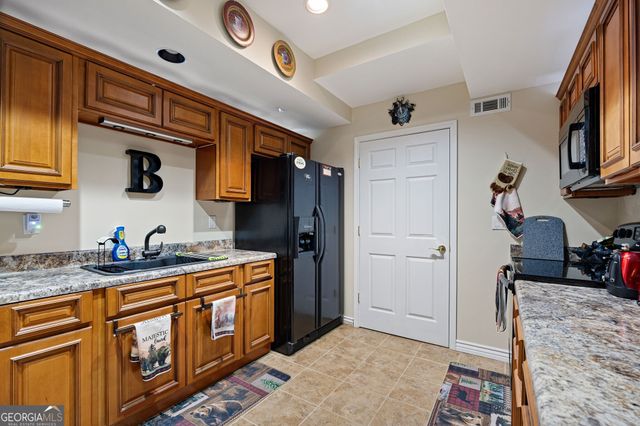 1350 Chester Harris Drive N, Dallas, GA 30132