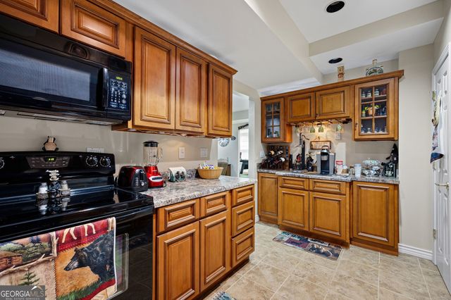 1350 Chester Harris Drive N, Dallas, GA 30132