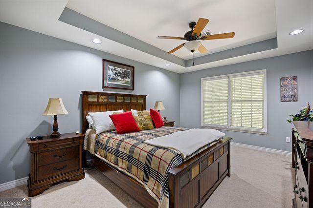 1350 Chester Harris Drive N, Dallas, GA 30132