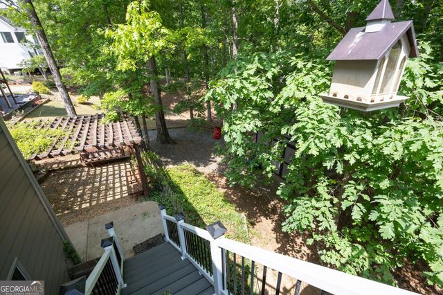1350 Chester Harris Drive N, Dallas, GA 30132
