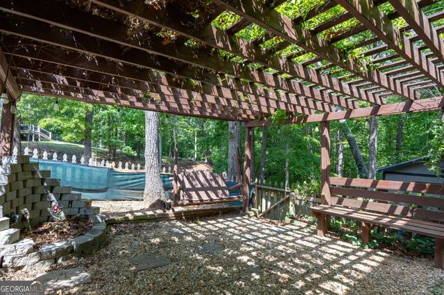 1350 Chester Harris Drive N, Dallas, GA 30132