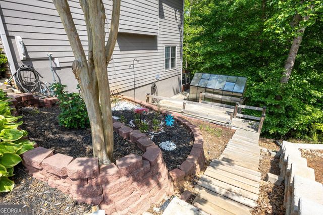 1350 Chester Harris Drive N, Dallas, GA 30132