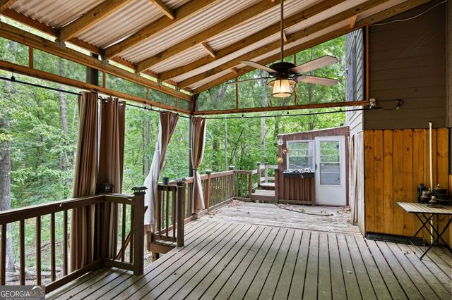 1350 Chester Harris Drive N, Dallas, GA 30132