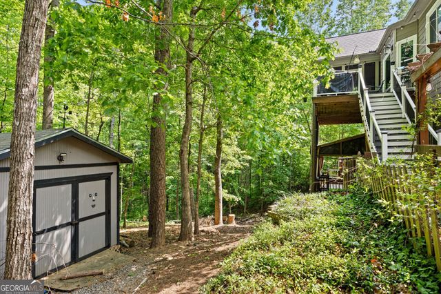 1350 Chester Harris Drive N, Dallas, GA 30132