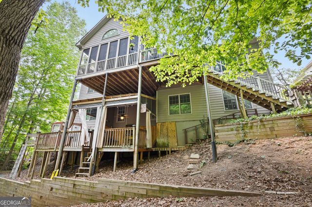 1350 Chester Harris Drive N, Dallas, GA 30132