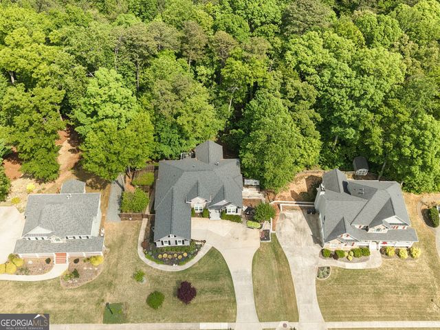 1350 Chester Harris Drive N, Dallas, GA 30132