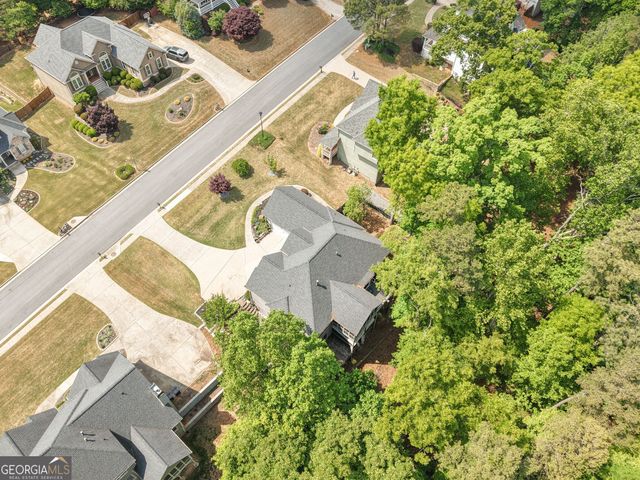 1350 Chester Harris Drive N, Dallas, GA 30132