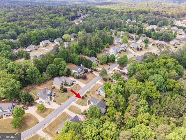 1350 Chester Harris Drive N, Dallas, GA 30132