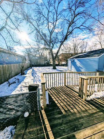 1217 Main Avenue, Moorhead, MN 56560