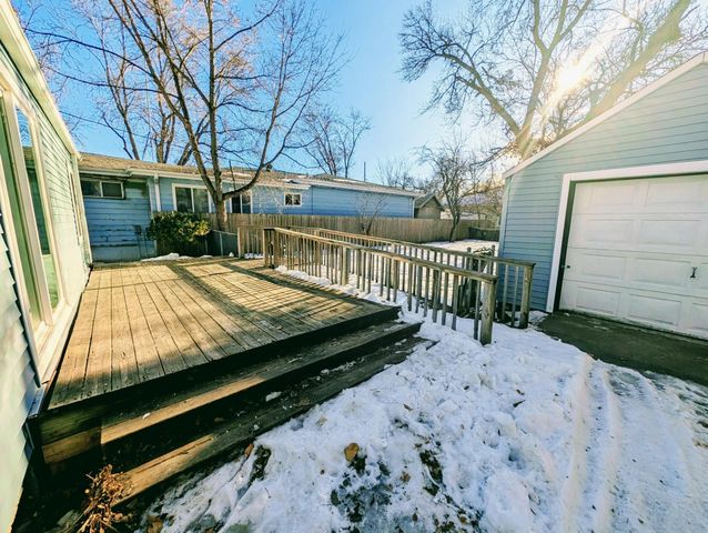 1217 Main Avenue, Moorhead, MN 56560