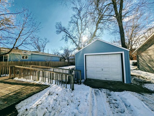 1217 Main Avenue, Moorhead, MN 56560