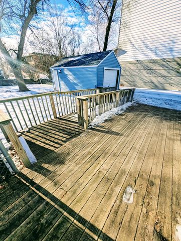 1217 Main Avenue, Moorhead, MN 56560