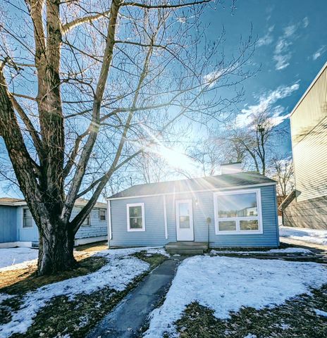 1217 Main Avenue, Moorhead, MN 56560