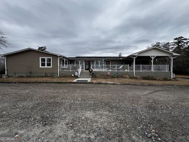 2666 Pineworth Road, Macon, GA 31216