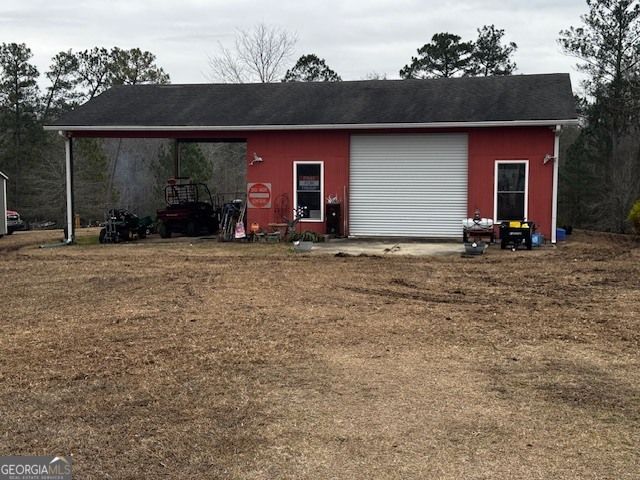 2666 Pineworth Road, Macon, GA 31216