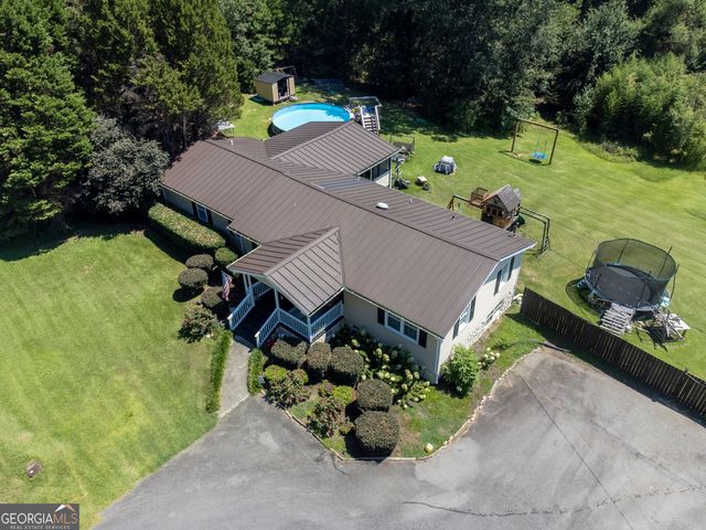 2666 Pineworth Road, Macon, GA 31216