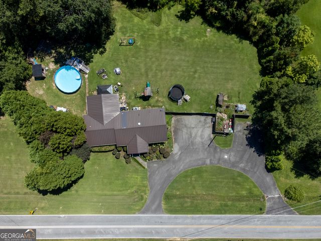 2666 Pineworth Road, Macon, GA 31216