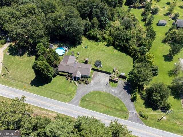 2666 Pineworth Road, Macon, GA 31216