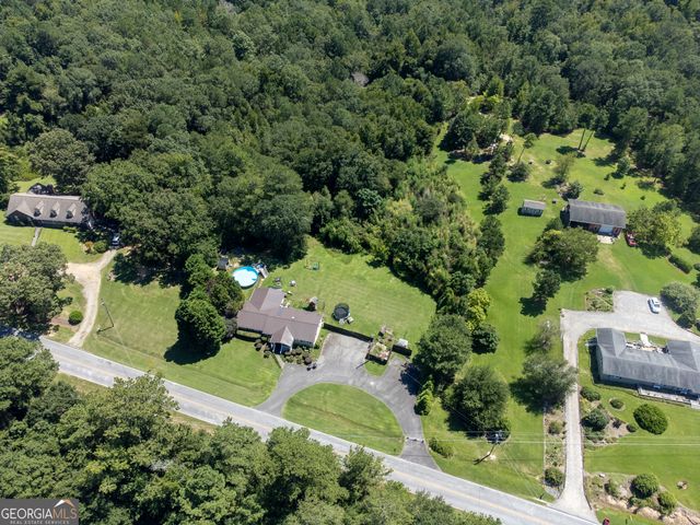 2666 Pineworth Road, Macon, GA 31216