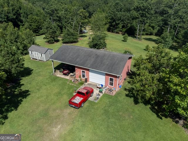 2666 Pineworth Road, Macon, GA 31216