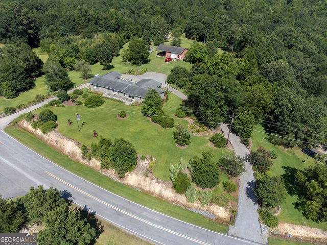 2666 Pineworth Road, Macon, GA 31216