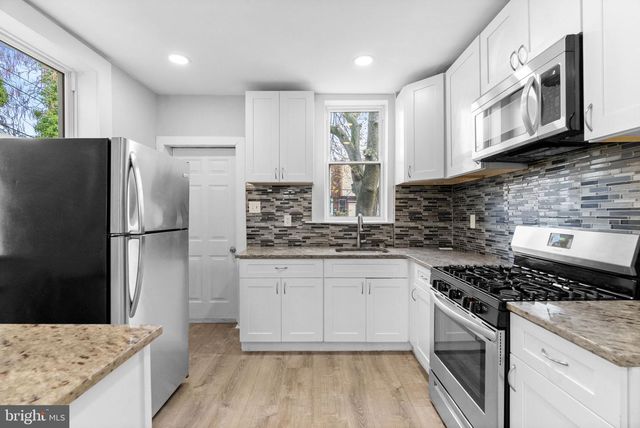 6247 N WOODSTOCK ST, Philadelphia, PA 19138