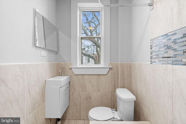 6247 N WOODSTOCK ST, Philadelphia, PA 19138