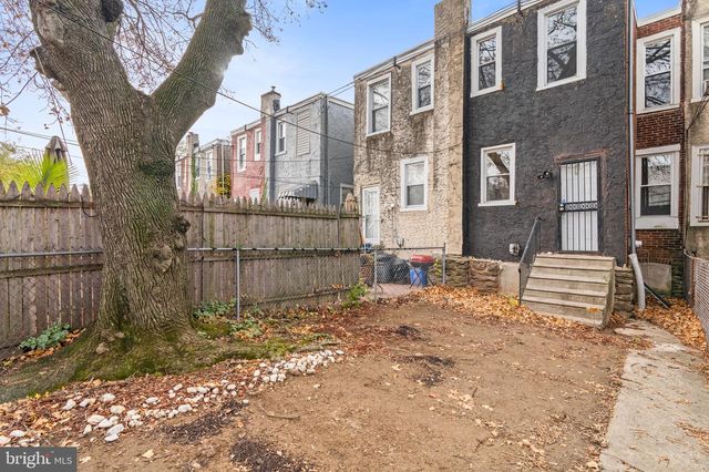 6247 N WOODSTOCK ST, Philadelphia, PA 19138