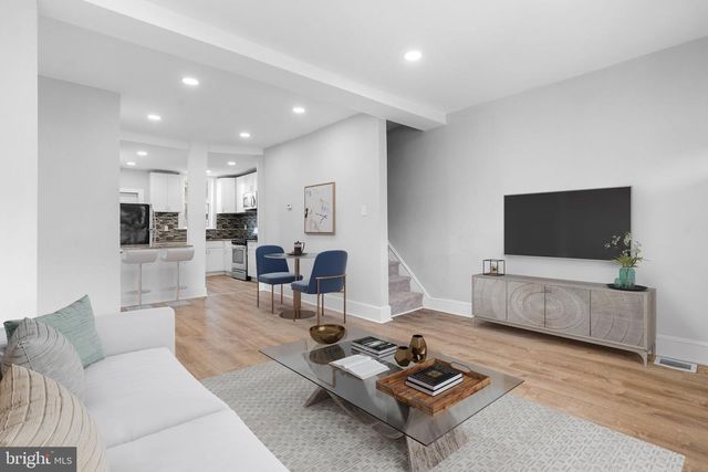 6247 N WOODSTOCK ST, Philadelphia, PA 19138