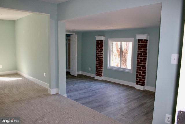 7235 MACEDONIA RD, Woodford, VA 22580