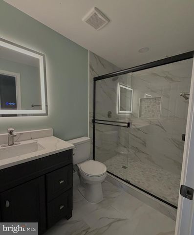 7235 MACEDONIA RD, Woodford, VA 22580