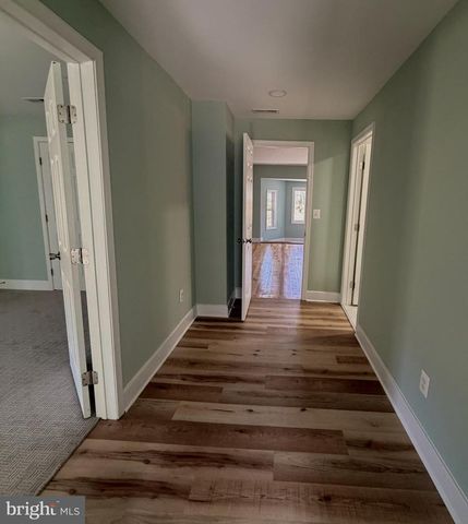 7235 MACEDONIA RD, Woodford, VA 22580