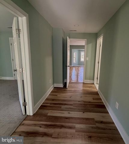 7235 MACEDONIA RD, Woodford, VA 22580