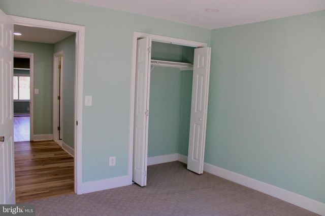 7235 MACEDONIA RD, Woodford, VA 22580