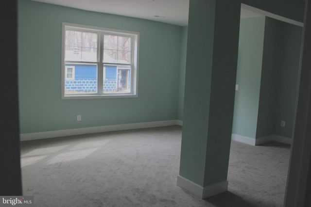 7235 MACEDONIA RD, Woodford, VA 22580