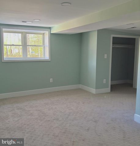 7235 MACEDONIA RD, Woodford, VA 22580