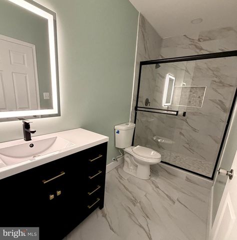 7235 MACEDONIA RD, Woodford, VA 22580