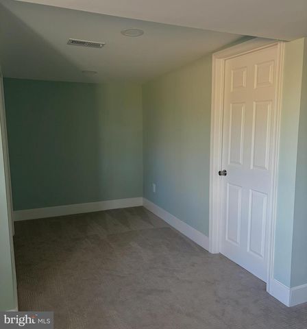 7235 MACEDONIA RD, Woodford, VA 22580