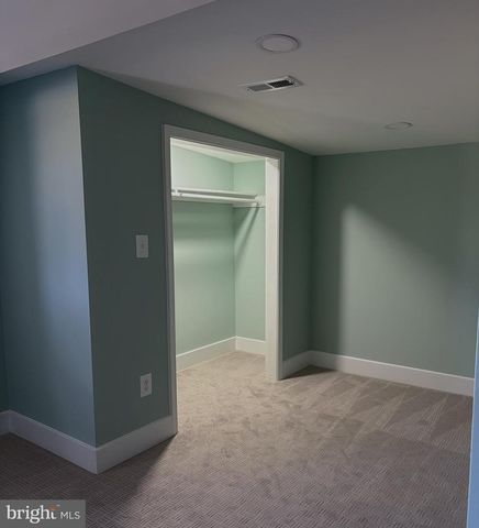 7235 MACEDONIA RD, Woodford, VA 22580