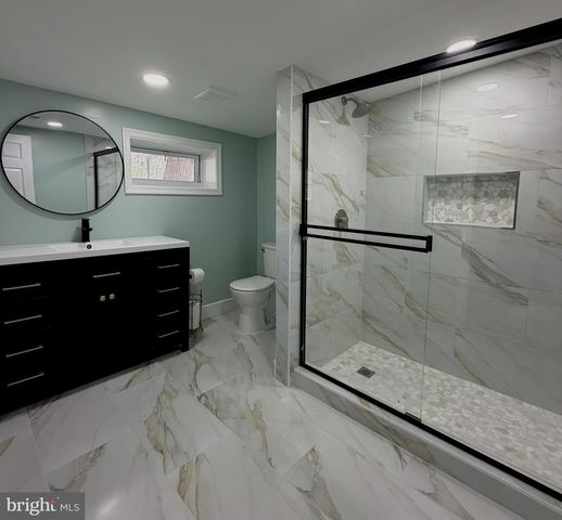 7235 MACEDONIA RD, Woodford, VA 22580