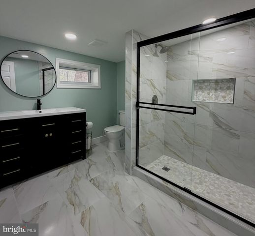 7235 MACEDONIA RD, Woodford, VA 22580