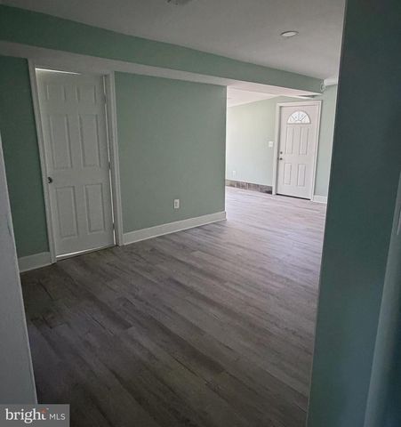 7235 MACEDONIA RD, Woodford, VA 22580