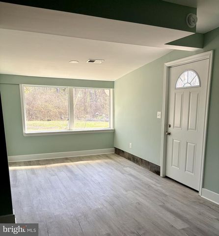 7235 MACEDONIA RD, Woodford, VA 22580