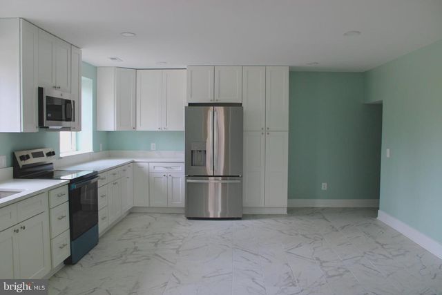 7235 MACEDONIA RD, Woodford, VA 22580