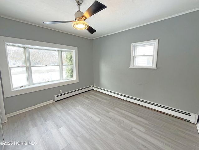 177 Bierley Avenue, Pemberville, OH 43450