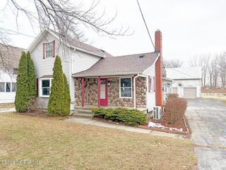 177 Bierley Avenue, Pemberville, OH 43450