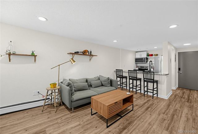 1125 N Washington Street 503, Denver, CO 80203