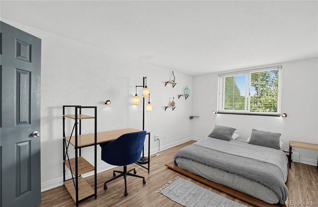 1125 N Washington Street 503, Denver, CO 80203
