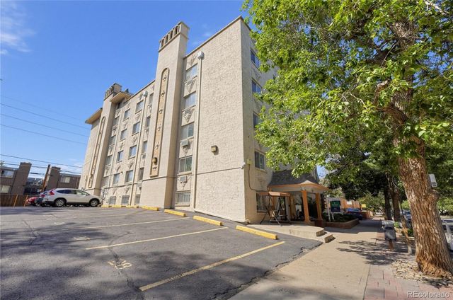 1125 N Washington Street 503, Denver, CO 80203