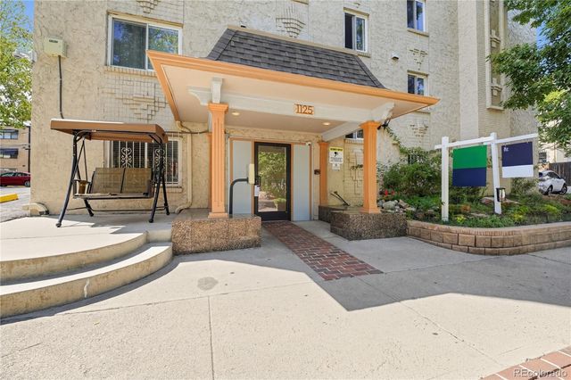 1125 N Washington Street 503, Denver, CO 80203
